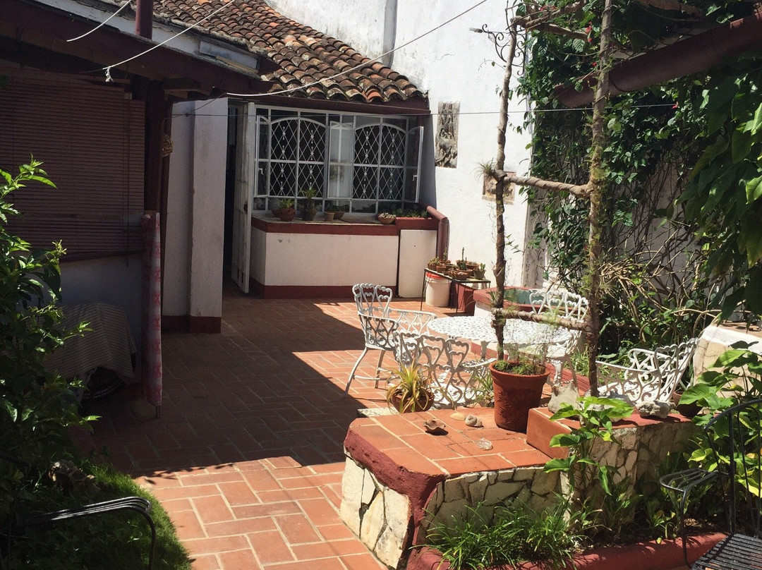 Hostal El Patio