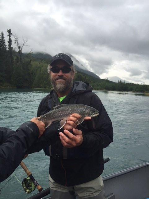 Boatman's Fly Fish 'n' Drift-Cooper Landing必去景点