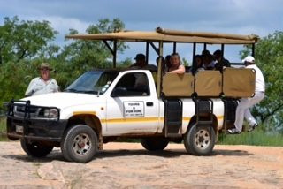 CD Tours - Day Trips