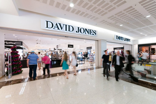 Adelaide Central Plaza-阿德莱德必去景点