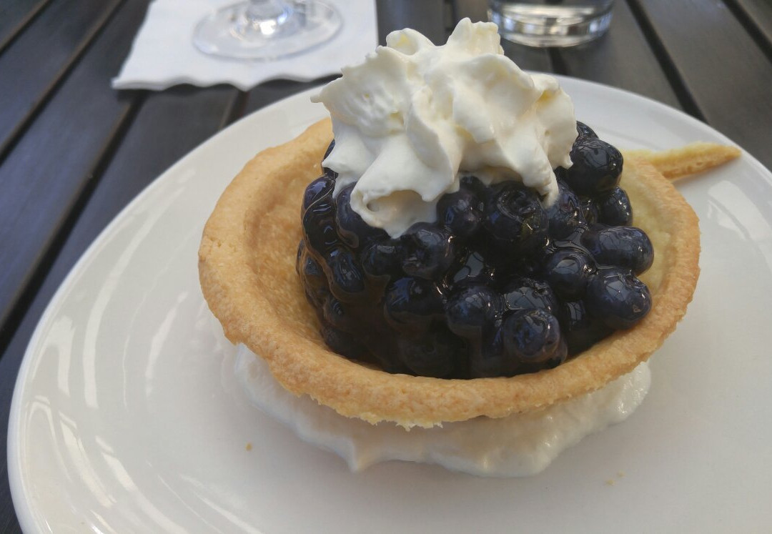 White Spot Morgan Crossing