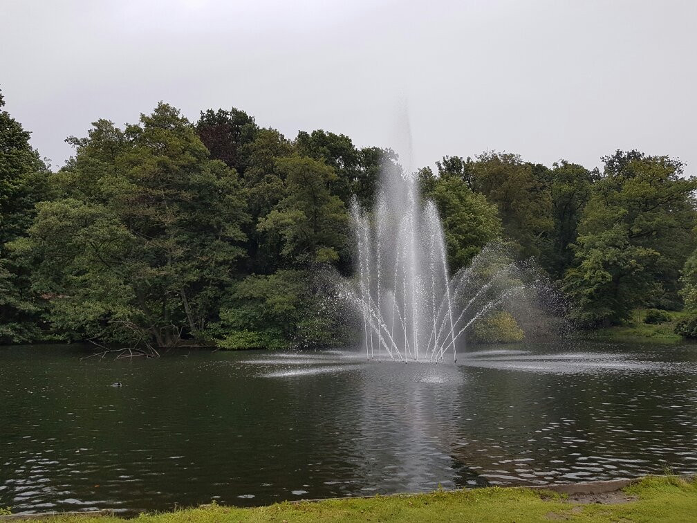 Molenplaats Sonsbeek-阿纳姆必去景点