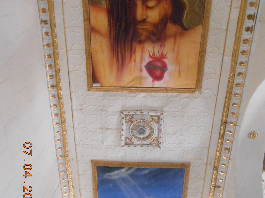 Nuestra Señora de la Asunción景点图片
