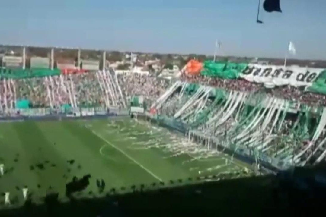 Estadio Florencio Sola景点图片