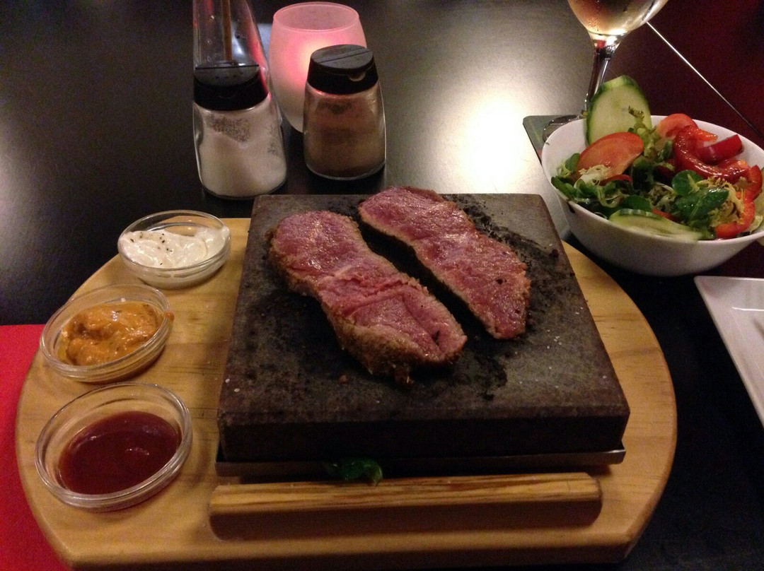 Core by Clare Smyth
