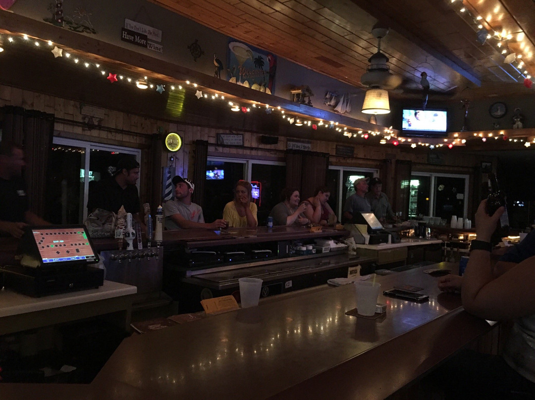 Harbor View-Phillips必去景点