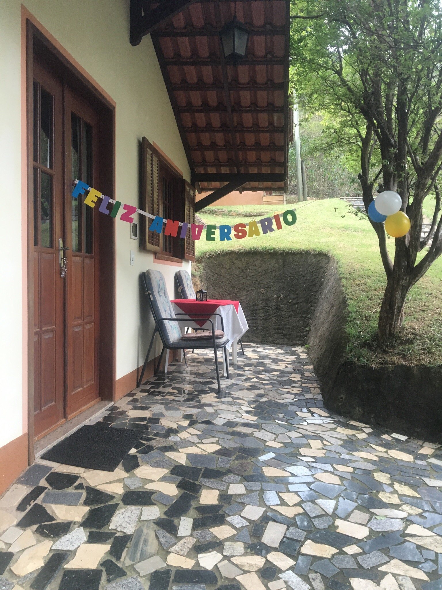 Recanto do Manni-官方