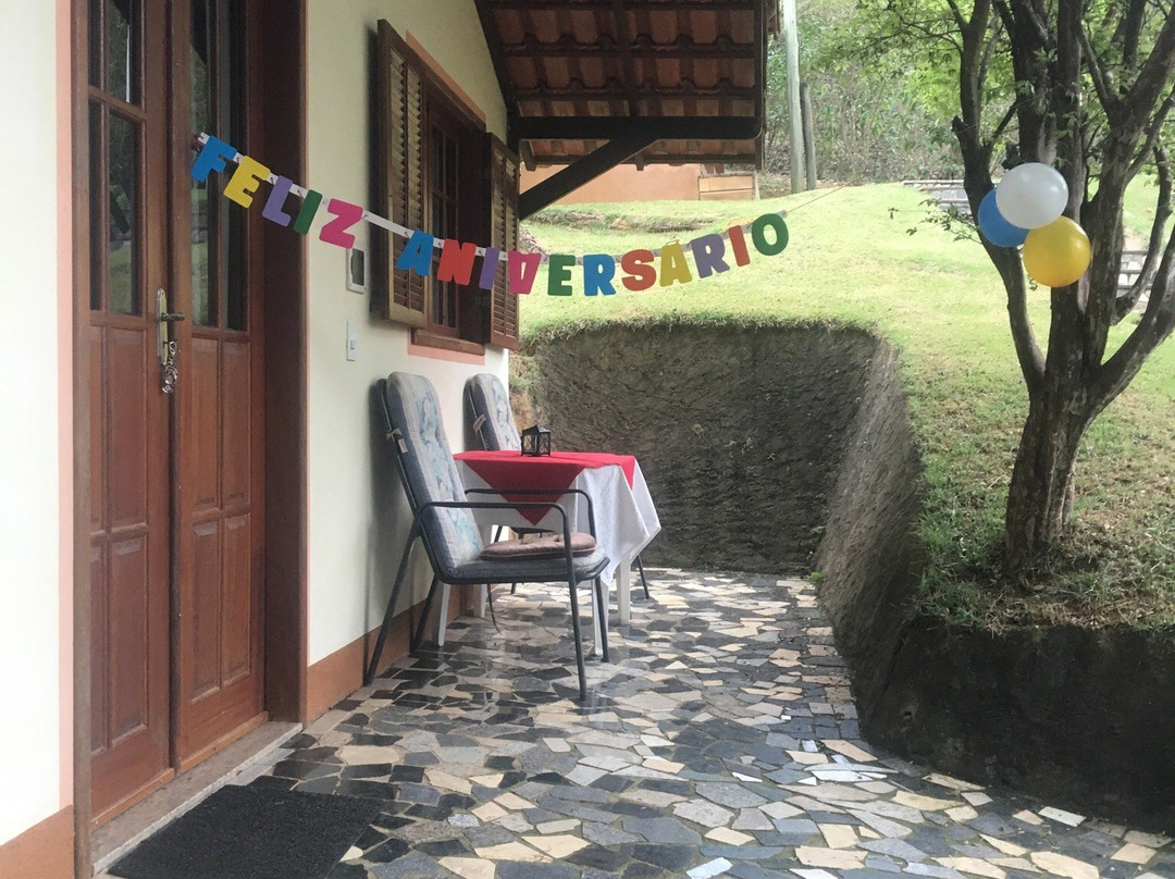 Recanto do Manni主图