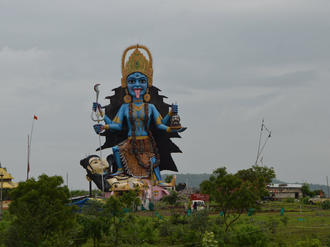 Bargi旅游攻略图片