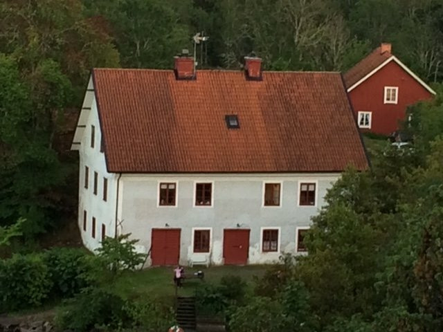 STF Hostel Nynäs slott/Tystberga