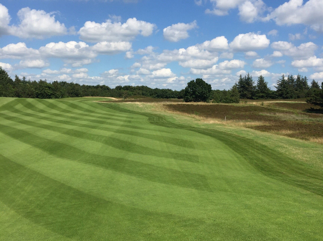 Esbjerg Golf Club景点图片