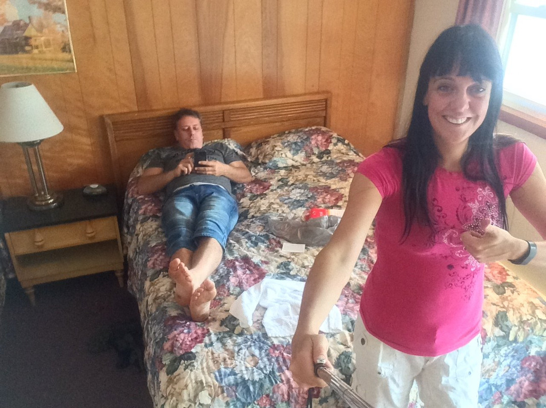 Northern Peak Motor Inn主图