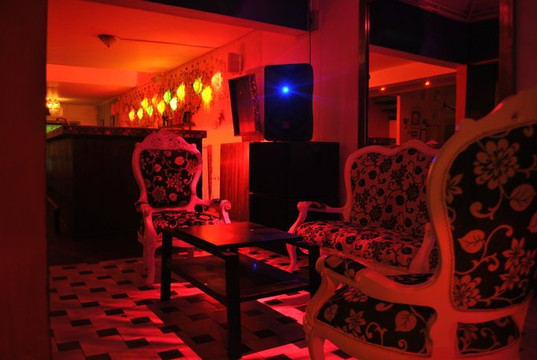 Mikasa Bar-卡利必去景点