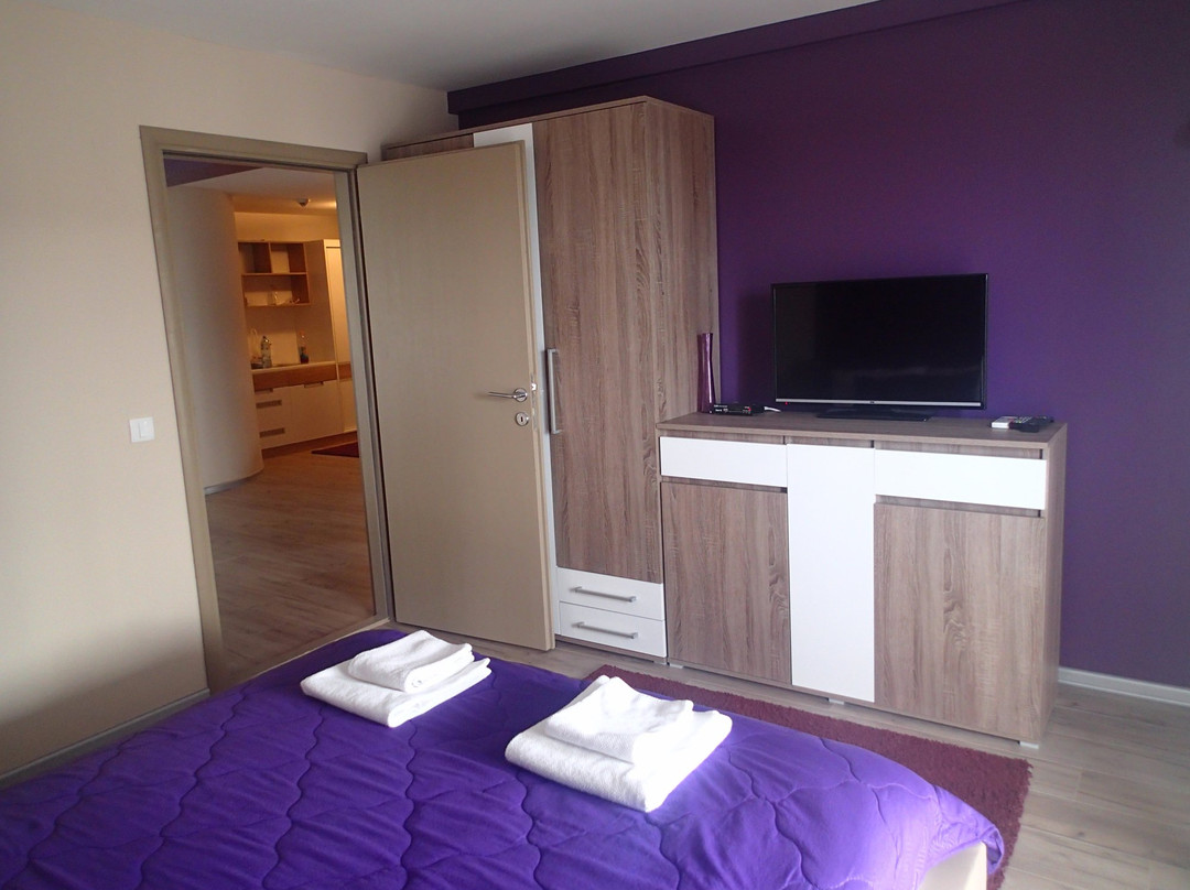 Hotel Euforia Lounge主图