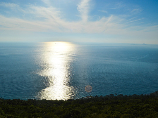 Princes' Islands-伊斯坦布尔必去景点