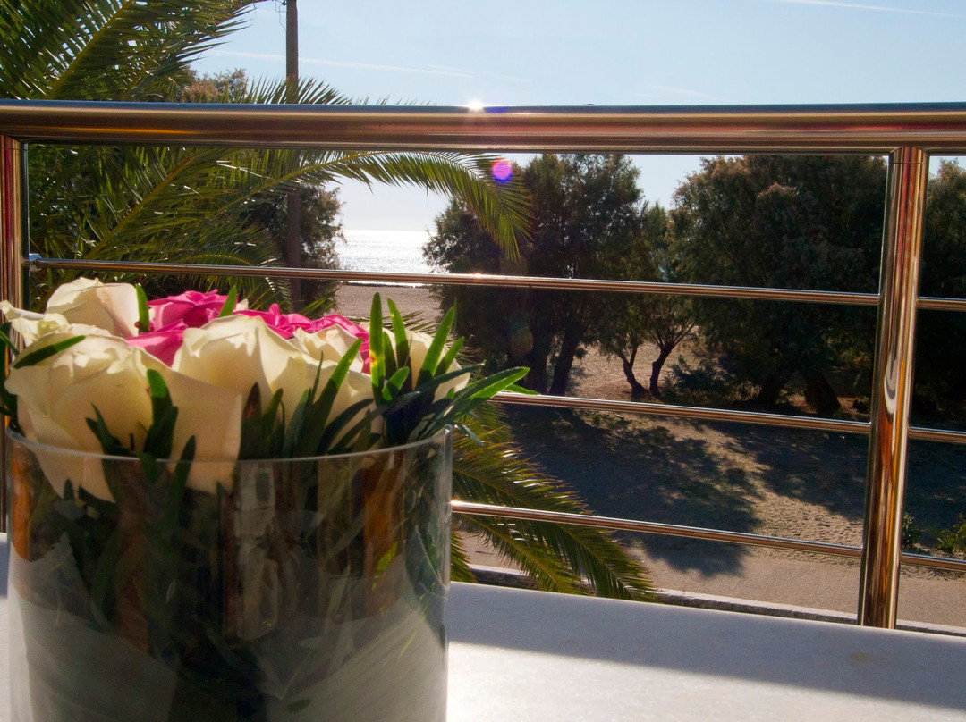 Hotel Poseidon主图