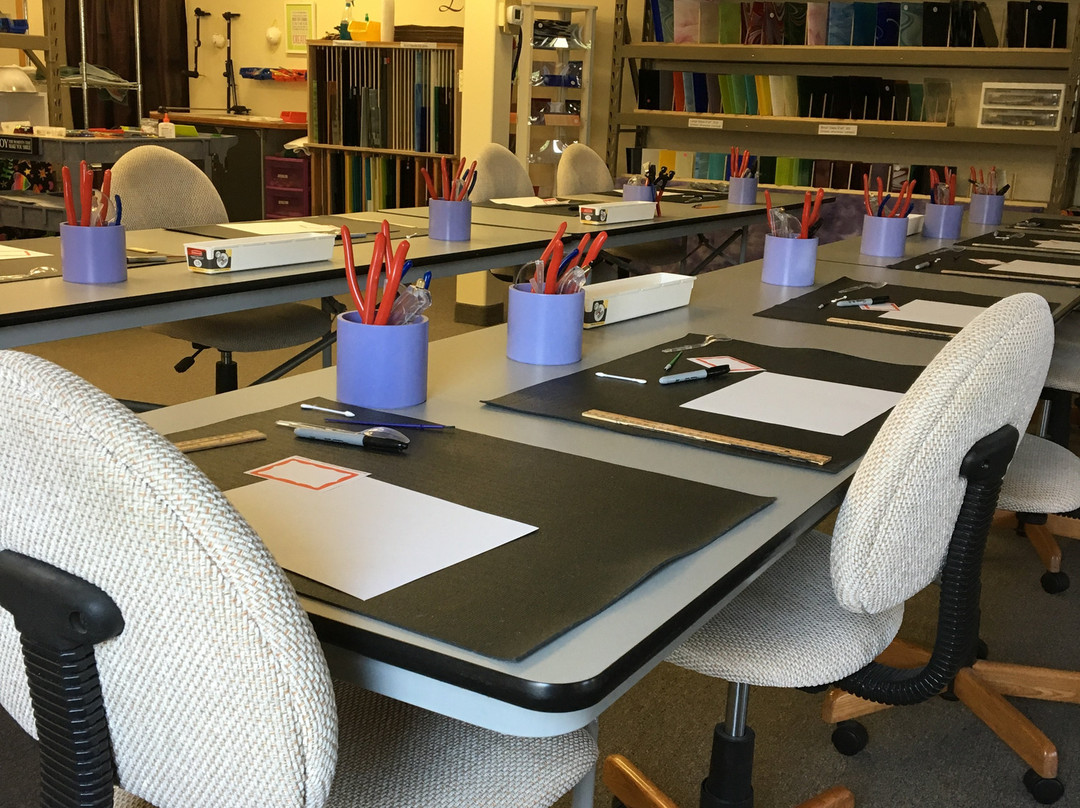 Alchemy Arts Studio-斯蒂尔沃特必去景点