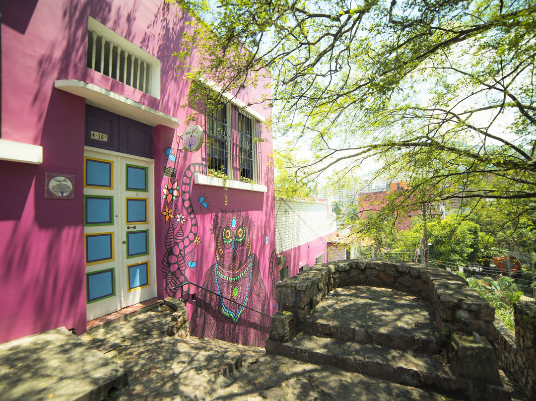Hostal Encuentro