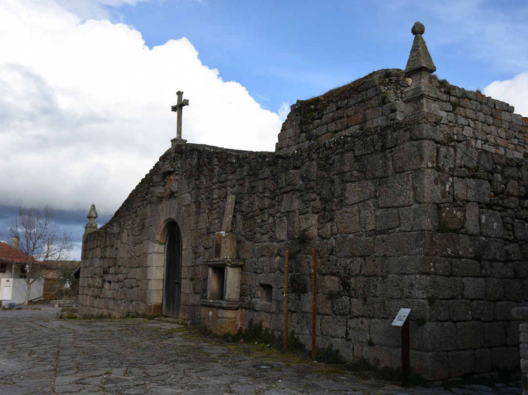 San Martin de Trevejo旅游攻略图片