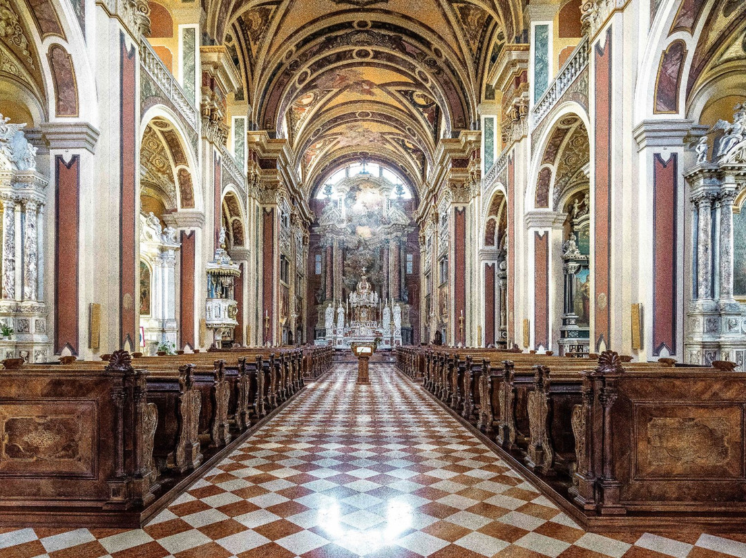 Chiesa di Sant'Ignazio景点图片