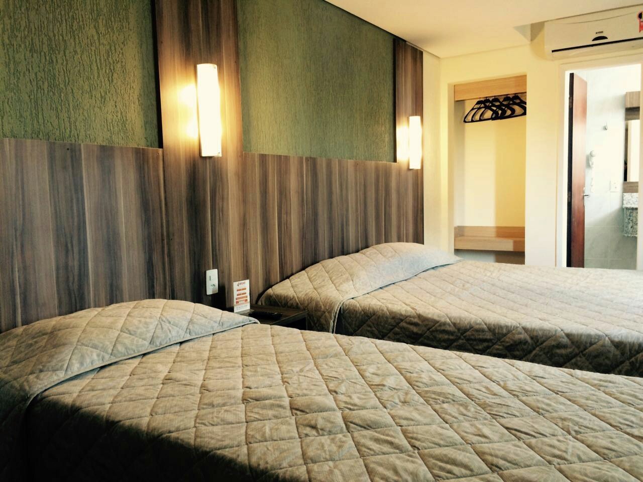 Afford Hotel-官方