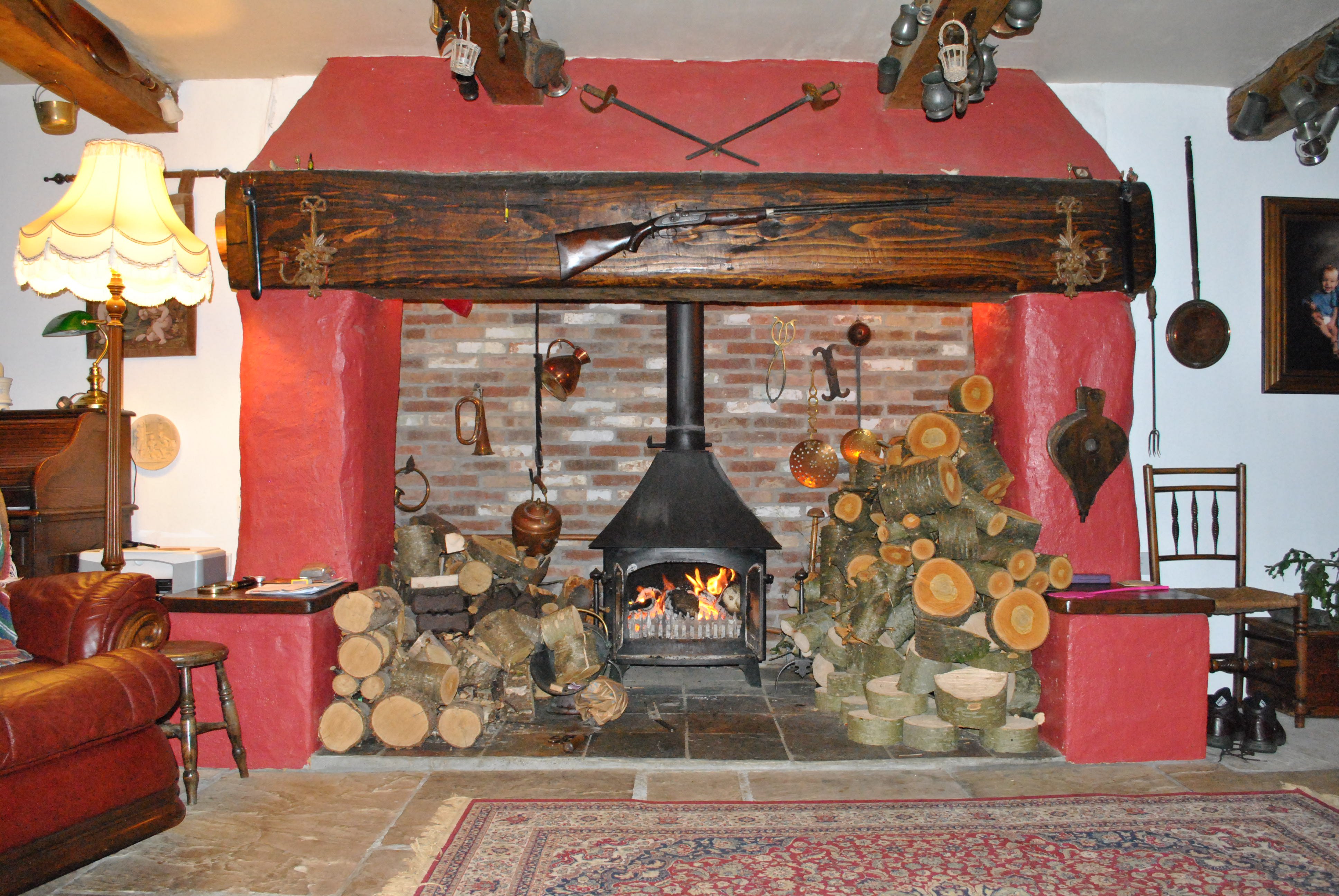 Knockaderry Lodge-官方