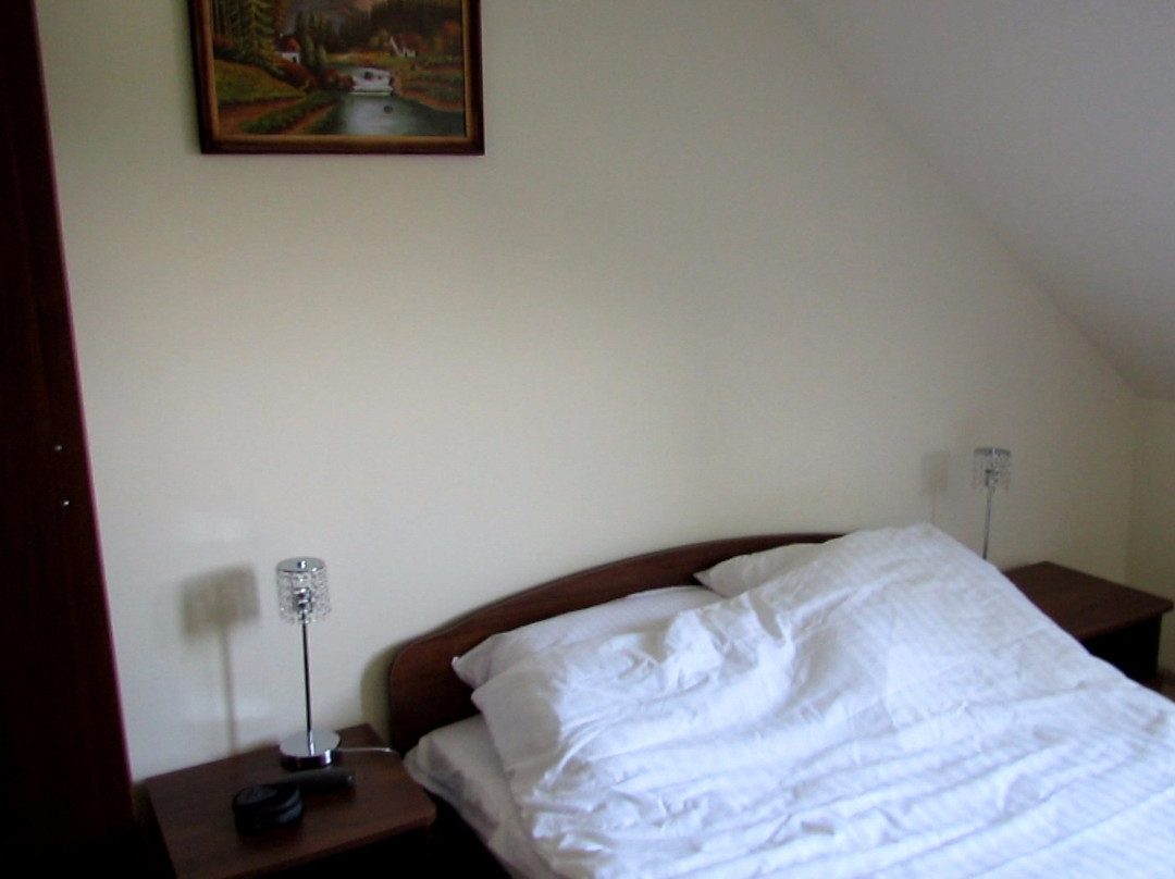 Hotel Viwaldi主图