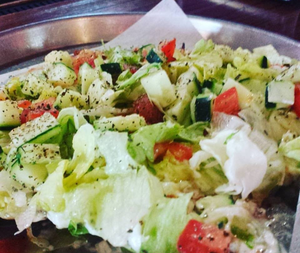 Laurel餐馆和美食-Haverhill Social Club