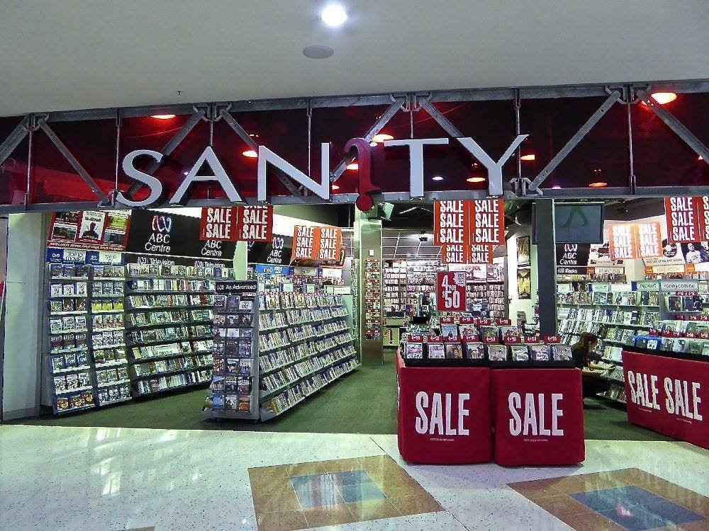 Runaway Bay Shopping Village-Runaway Bay必去景点