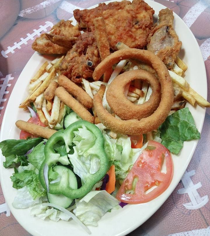 Archibalds Drive-Thru