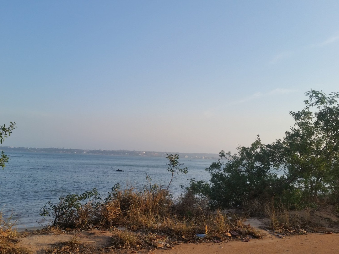 Formosa Beach-Santa Cruz必去景点