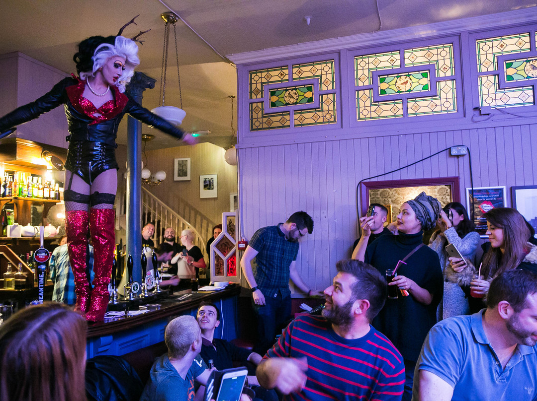 Northcote-伦敦必去景点