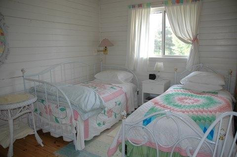 Farmer's Walk Bed & Breakfast主图