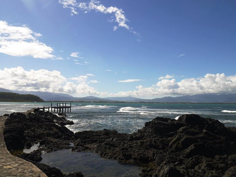Cemento Beach景点图片