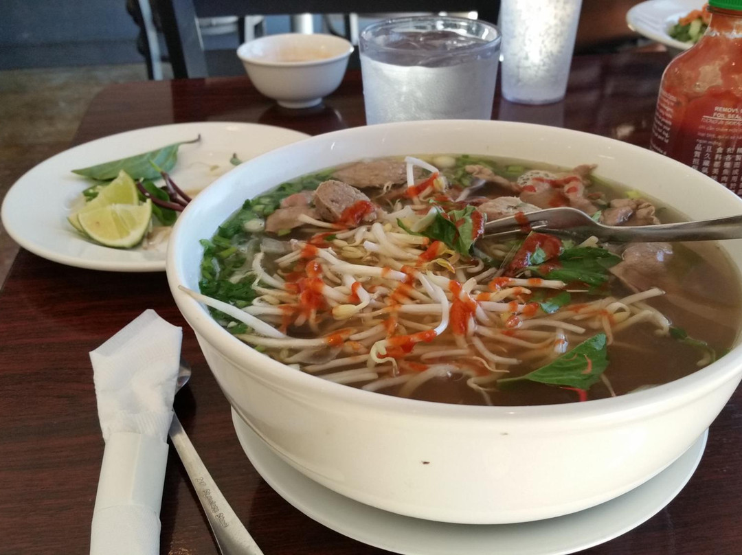 Pho Viet主图
