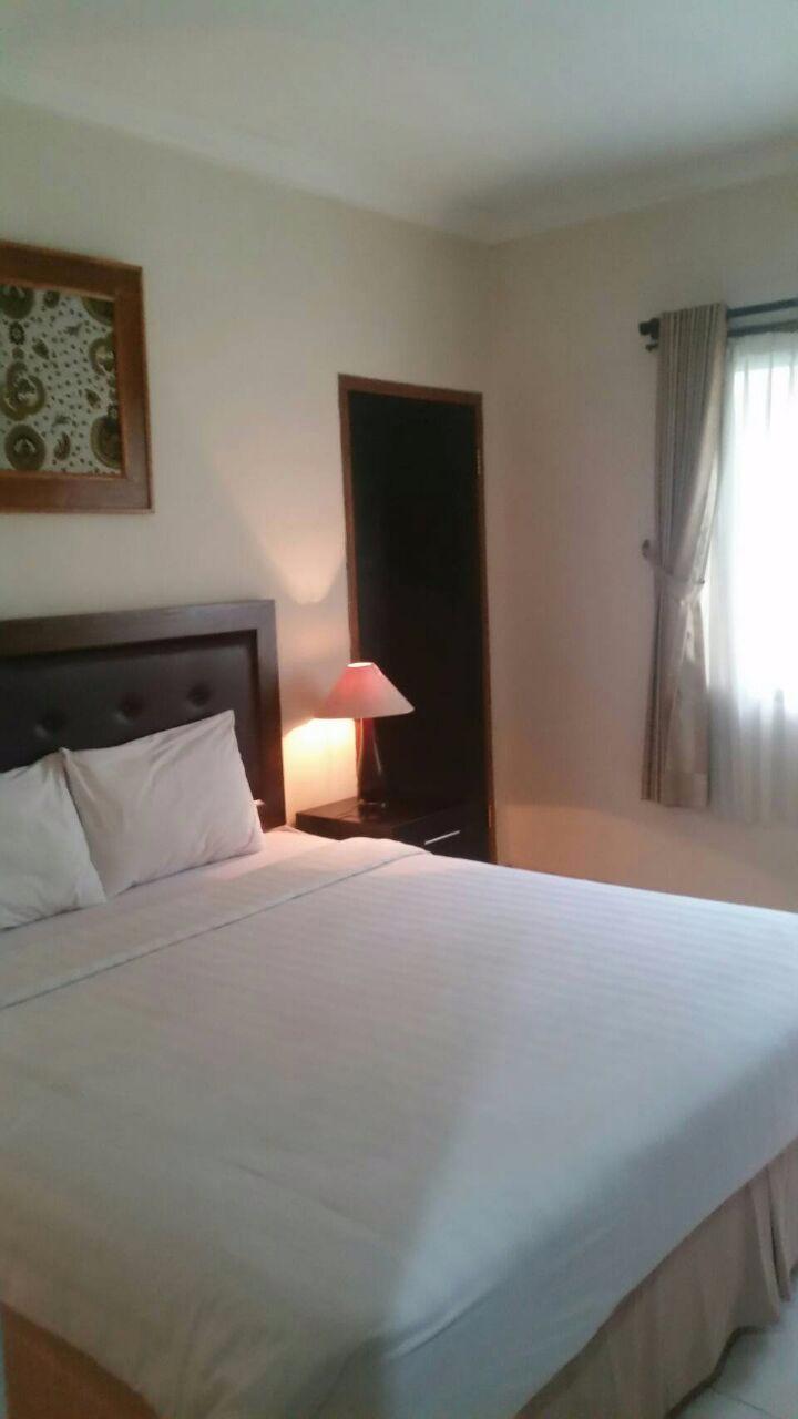 森塔纳穆拉酒店-官方