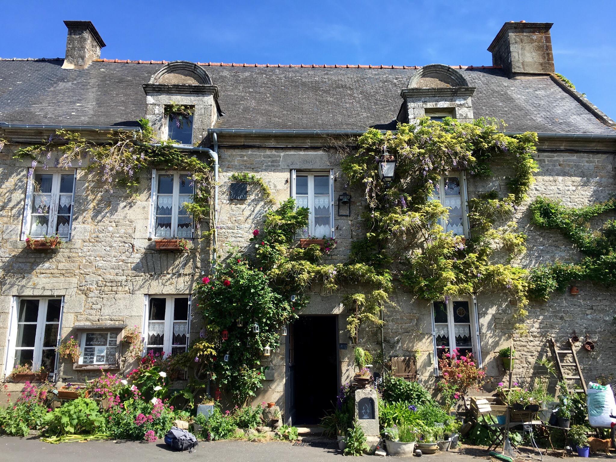 Cours des Artisans-官方