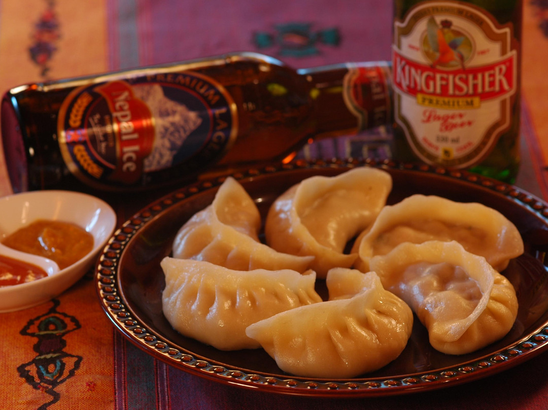 インド・ネパールレストラン　サイノ