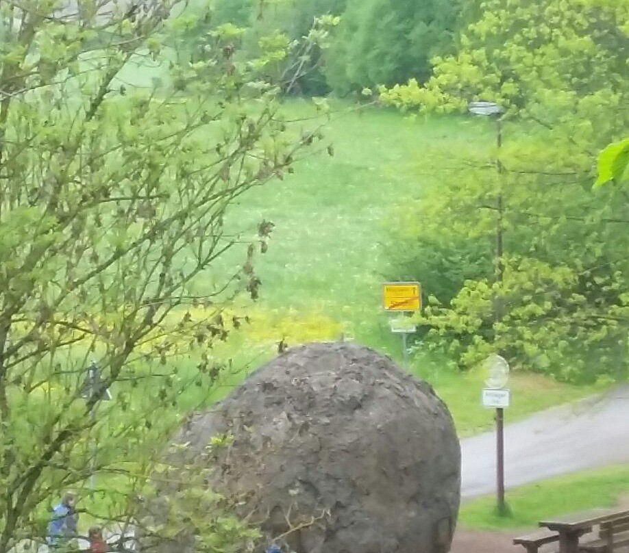 Lavabombe景点图片