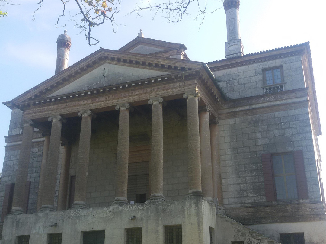 Guida Turistica Padova Bertoli Maila - Day Tour-帕多瓦必去景点