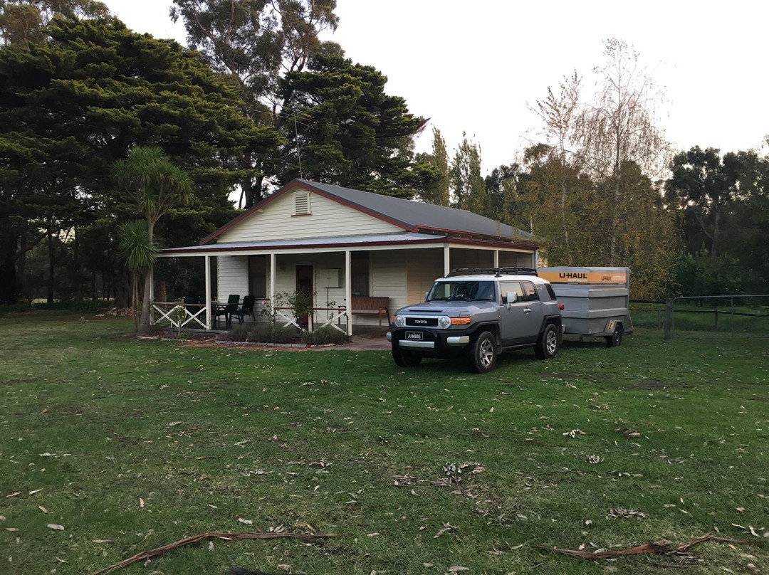 Orchard Cottage
