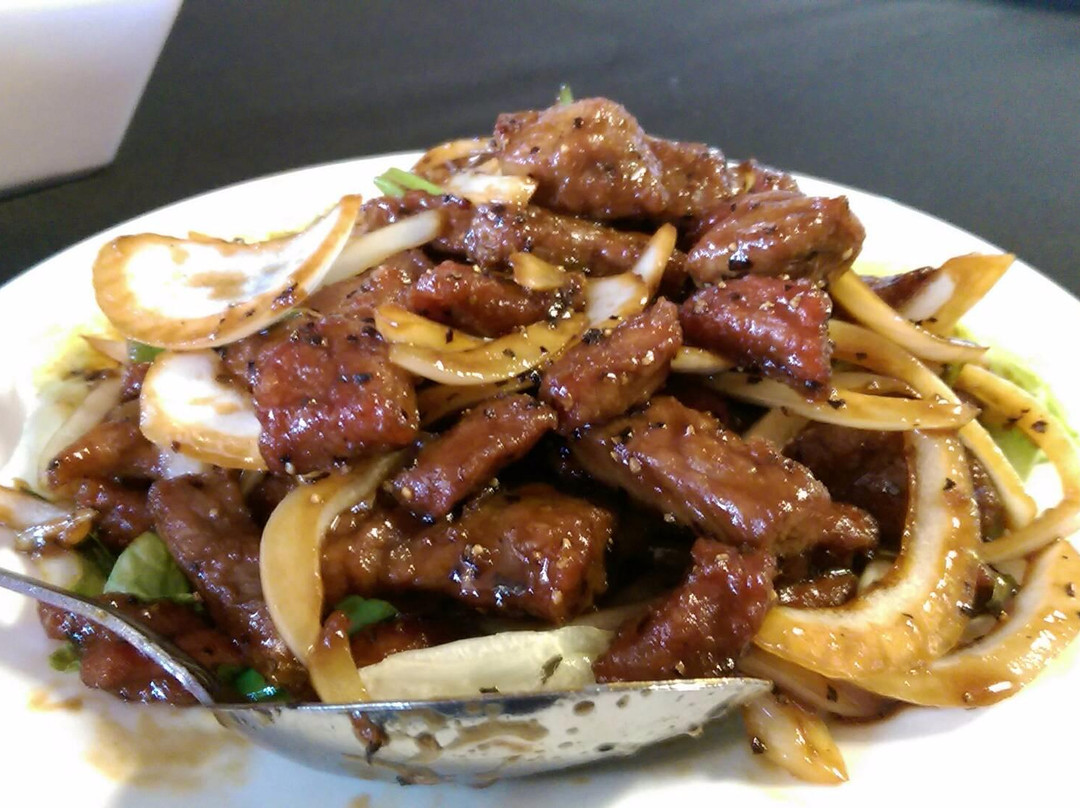 California Seafood Pub