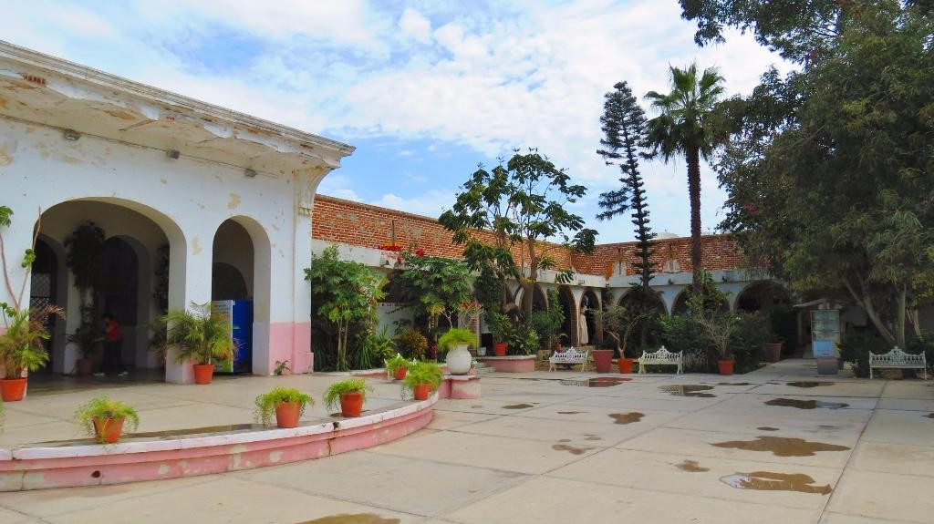 Museo de la Casa de Cultura景点图片