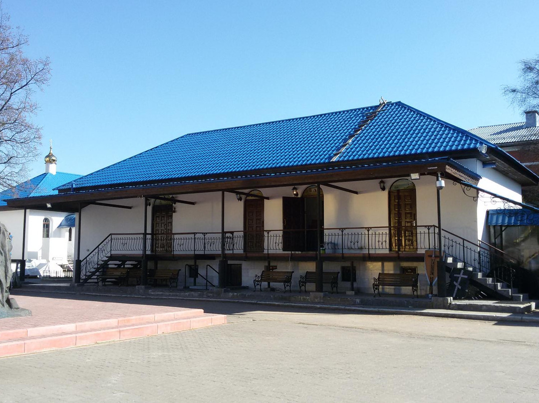 Church of the Nativity景点图片