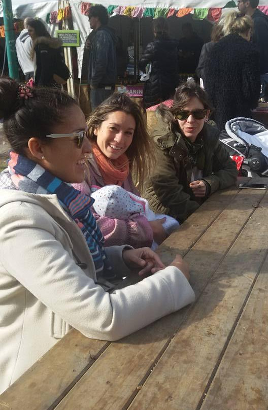 Sabe la Tierra-Vicente Lopez必去景点