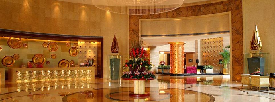 东莞华尔登国际酒店-酒店景观