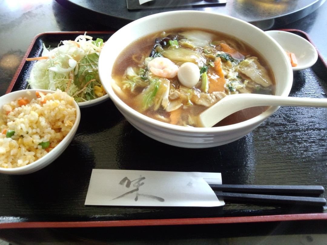 飲茶居酒屋 香港苑 東陽町店