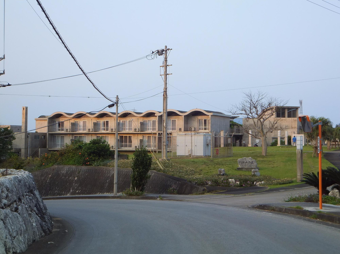 Hamayuso Ufuagarito主图