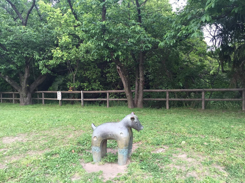 Futagoyama Tomb-春日井市必去景点