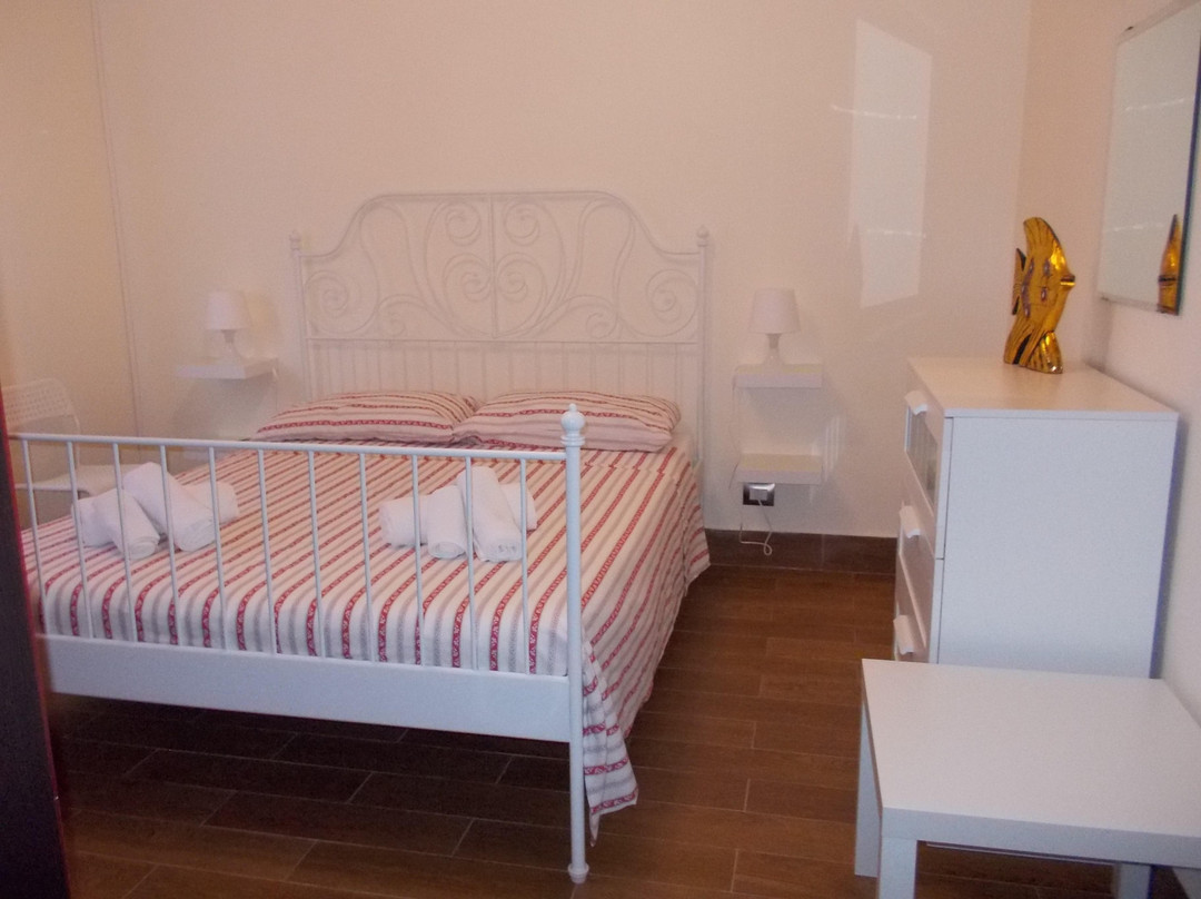 B&B Marechiaro主图